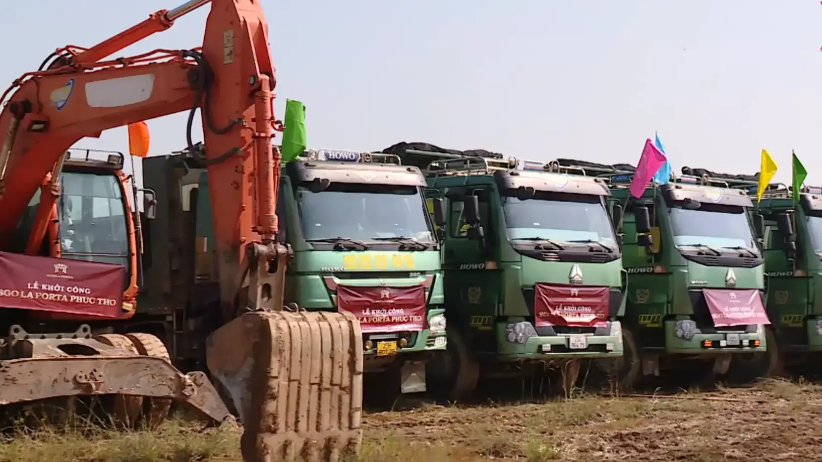 Thêm nguồn cung bất động sản phía Tây thành phố